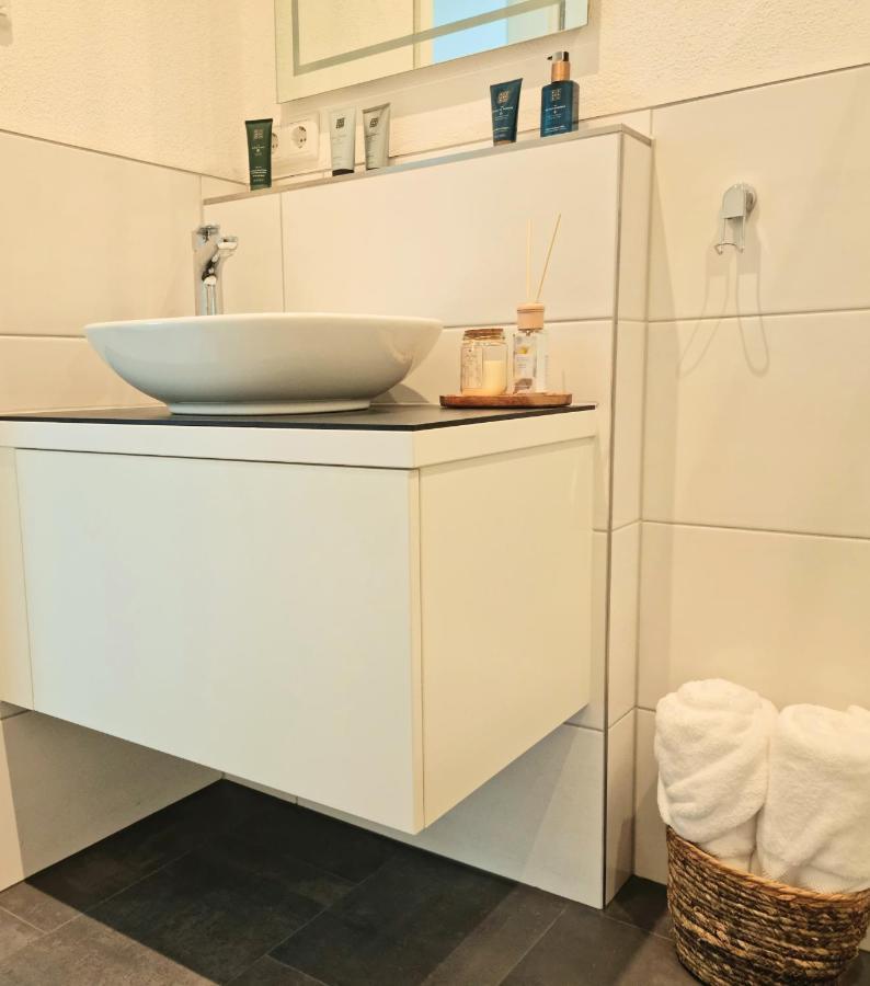 Homestay-Stylish, Zentral- Loft Apartment-Parking Ingolstadt Ngoại thất bức ảnh
