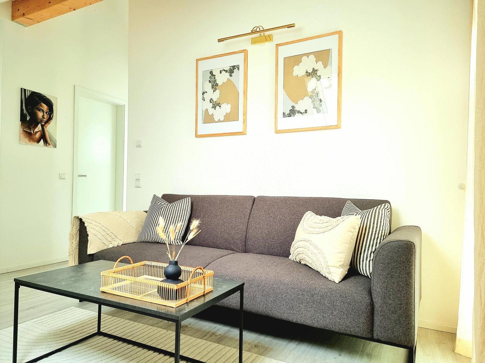 Homestay-Stylish, Zentral- Loft Apartment-Parking Ingolstadt Ngoại thất bức ảnh